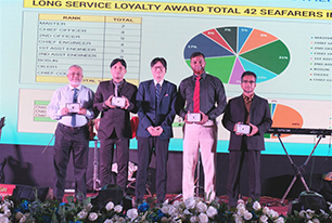 Unix Line Pte Ltd. Concludes Its 54th HSL Crew Training & Education Seminar with Resounding Success